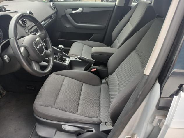 Audi A3 1.2 TFSI Ambition - Foto 6
