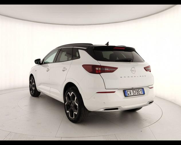Opel Grandland I 2022 1.5 ecotec Ultimate s&s 130cv at8 - Foto 5