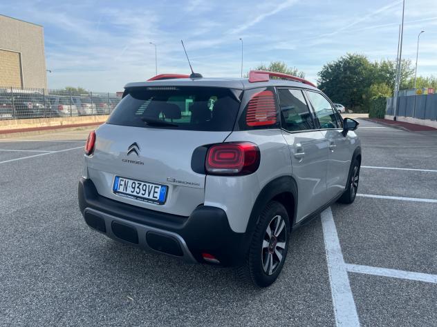 Citroen C3 Aircross BlueHDi 100 S&S Shine EURO6B - Foto 6