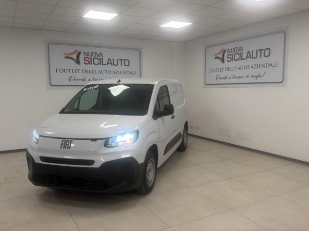 FIAT Doblò Serie 4 Van M 1.5Diesel 100 Cv Manuale - Foto 2