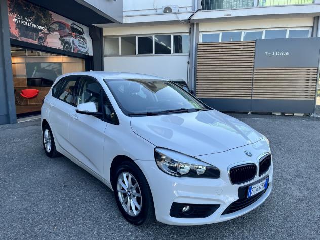 BMW Serie 2 Active Tourer 216d Active Tourer Advantage auto - Foto 5