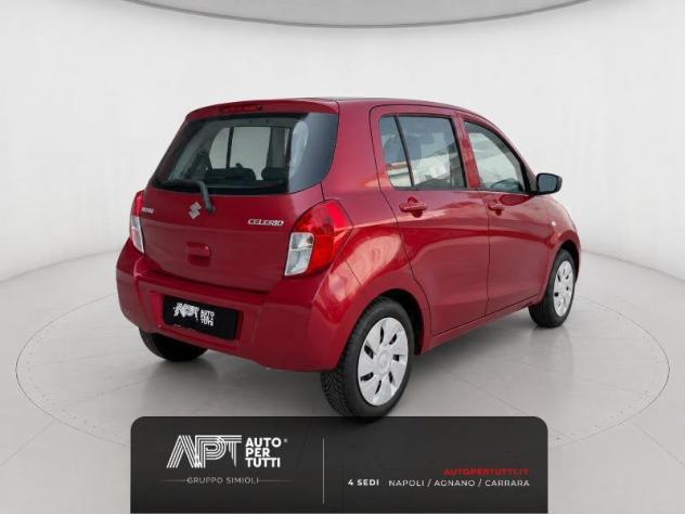 Suzuki Celerio Celerio 1.0 Easy - Foto 3