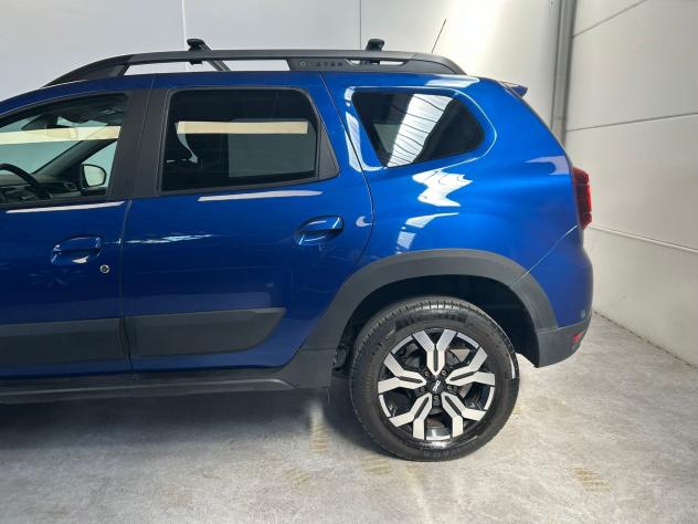Dacia Duster 1.0 TCe 4x2 100cv Eco-G Journey Up - Foto 8