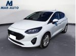 Ford Fiesta Fiesta 5p 1.1 Titanium 75cv