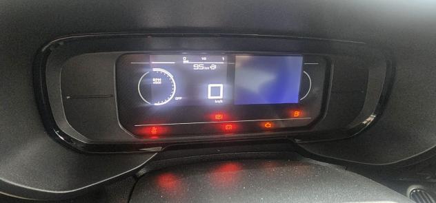 FIAT Doblò Passo Corto Diesel Magic Top 100cv IVA ESPOSTA - KM0 - PREZZO ESPOSTO IMPONIBILE - Foto 4