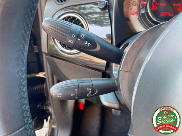 FIAT 500 1.0 hybrid Dolcevita 70cv App Connect PREZZO REALE rif. 23868677 - Foto 8
