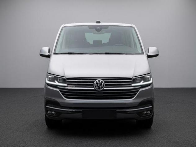 VOLKSWAGEN Multivan 2.0 TDI 204CV DSG 4Motion Six Generation rif. 23822006 - Foto 2