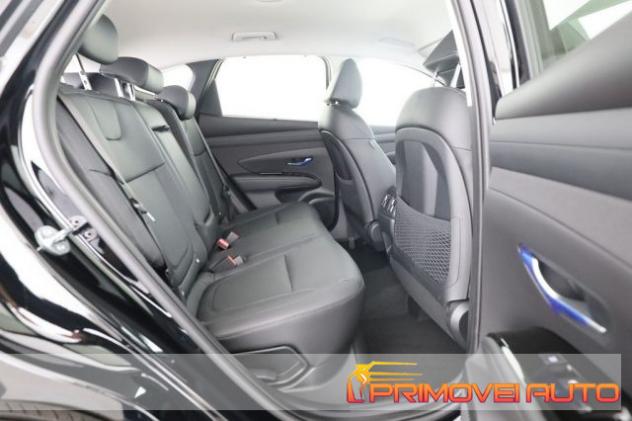 HYUNDAI Tucson 1.6 T-GDI GPL AUTO rif. 21157470 - Foto 4