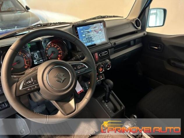 SUZUKI Jimny 1.5 rif. 19288699