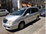 LANCIA PHEDRA 2.2 JTD  7 POSTI  CONDIZIONI DA VETRINA  GARANZIA