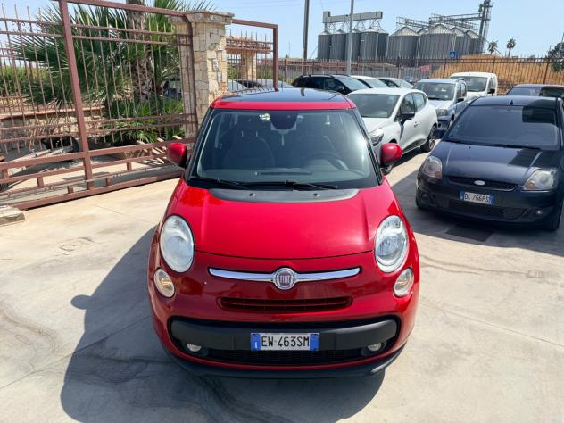 Fiat 500L 1.6 Multijet 105 CV Lounge - Foto 3
