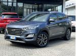 Hyundai Tucson 1.6 CRDi 2wd 136cv Exellence
