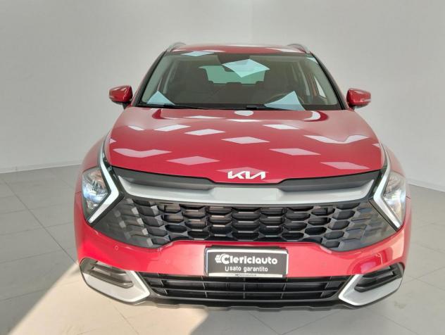 Kia Sportage 1.6 TGDi MHEV Style - Foto 6