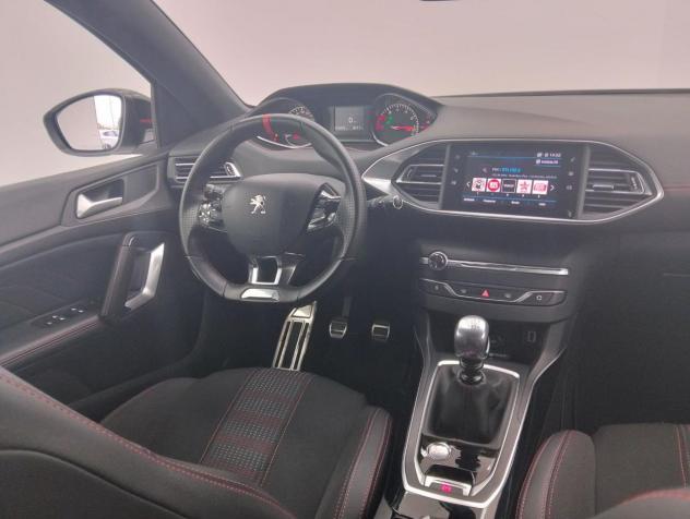 Peugeot 308 PureTech Turbo 130 S&S GT Line - Foto 10