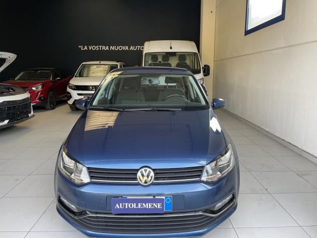 Volkswagen Polo Polo 5p 1.2 tsi bm Highline 90cv dsg - Foto 2