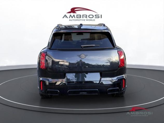 MINI Countryman Cooper C CLASSIC rif. 23819579 - Foto 8