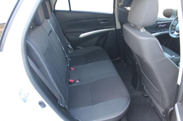 Suzuki S-Cross S-Cross 1.4 Cool 4wd AllGrip - Foto 10