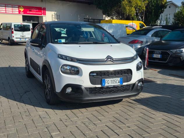 CITROEN C3 3ª serie C3 PureTech 82 Shine - Foto 2