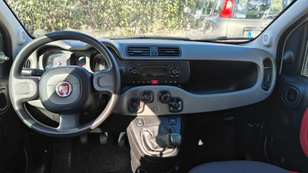 Fiat Panda 1.2 EasyPower Easy GPL - Foto 6