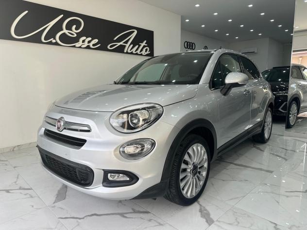 Fiat 500X 1.6 MultiJet 120 CV Lounge - Foto 3