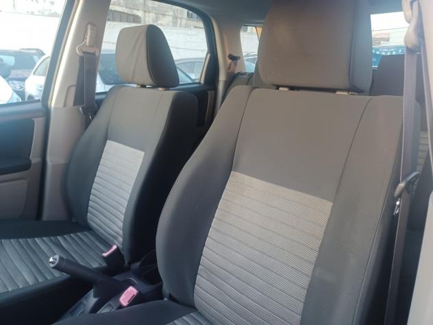 Suzuki SX4 1.6 GPL. ANNO 2010 UNICO PROPRIETARIO - Foto 10