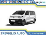 CITROEN Jumpy 2.0 BlueHDi 180 S&S EAT8 Combi M + Combi XL rif. 23252946