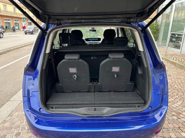 Citroen C4 SpaceTourer BlueHDi 130 S&S Shine - Foto 7