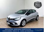 Renault Clio Clio 0.9 tce energy Intens 90cv