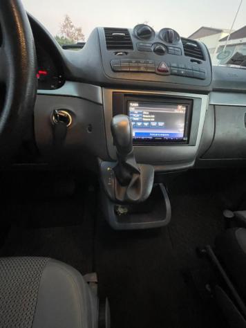 MERCEDES - Viano - 2.2 CDI 4Matic Fun L - Foto 10