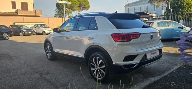 Volkswagen T-Roc 1.0 TSI 115 CV Style BlueMotion - Foto 4