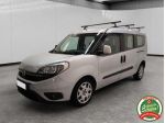 FIAT Doblo Doblò 1.6 MJT 120CV PL Combi Maxi XL N1 AUTOCARRO  rif. 24189627