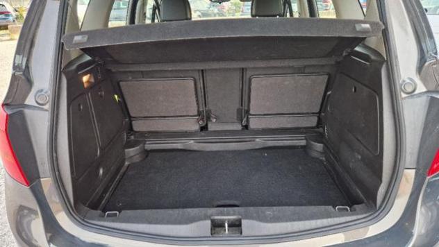 OPEL Meriva 1.6 CDTI 95cv uni proprietario rif. 24053901 - Foto 4