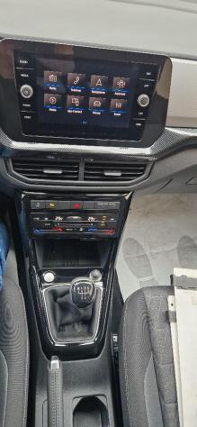 VOLKSWAGEN T-Cross 1.0 TSI EDITION PLUS 95 CV rif. 11520338 - Foto 10