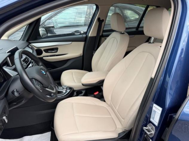 BMW 220 d Gran Tourer Advantage aut. rif. 23825105 - Foto 8
