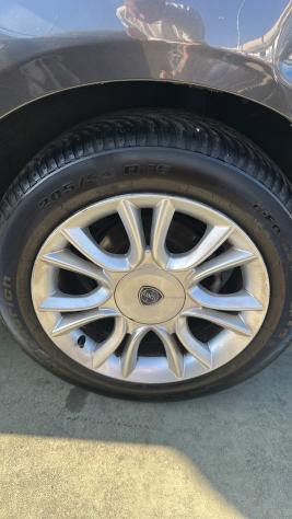 LANCIA DELTA 1,6 MJ 09/2012 - Foto 9