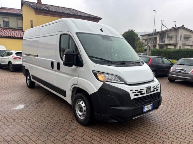 FIAT Ducato 35 2.2 Mjt 140CV L3H2 Furgone Prezzo+iva22% rif. 24167081 - Foto 3