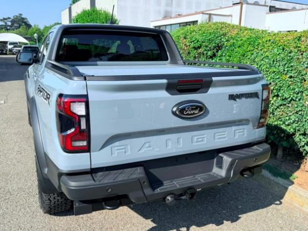 FORD Ranger Raptor 2.0 Ecoblue 4WD DC 5 posti AUT - NAVI - LED - 360 rif. 23982914 - Foto 5