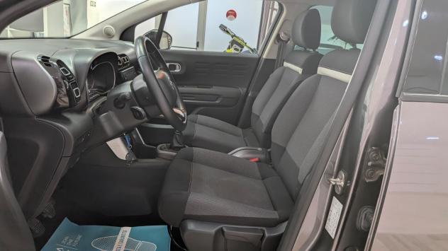 Citroen C3 Aircross PureTech 110 S&S Shine - Foto 10