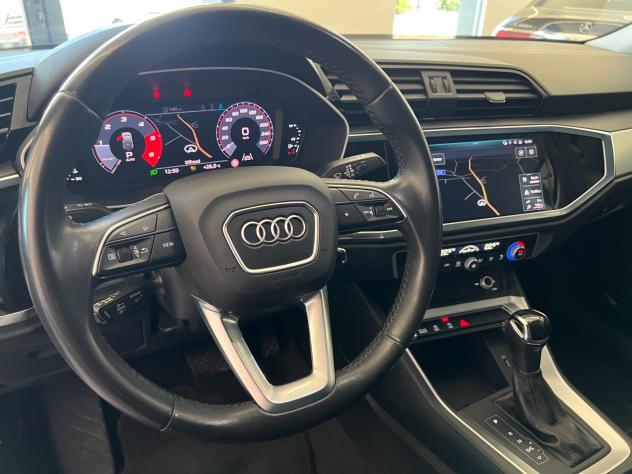 Audi Q3 SPB 40 TDI quattro S tronic Business Plus - Foto 10