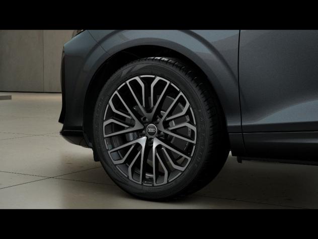 Audi Q3 SPORTBACK MY26 Audi Sportback S line edition TDI 110 kW S tronic - Foto 7