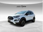 Ford EcoSport 2018 1.0 ecoboost Active s&s 125cv