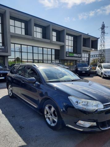 Citroen C5 2.0 HDi 163 aut. Exclusive Style Tourer - Foto 4