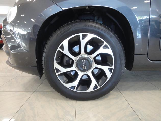 Fiat 500L 1.3 Multijet 95 CV Business - Foto 9