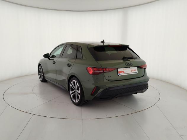 Audi A3 Sportback 35 TDI S tronic S line Edition S.Back - Foto 2