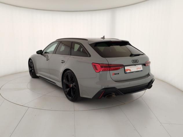 Audi RS6 4.0 quattro tiptronic - Foto 2