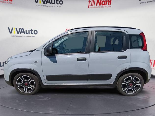 FIAT Panda 1.0 FireFly 70cv S&S Hybrid - Foto 2