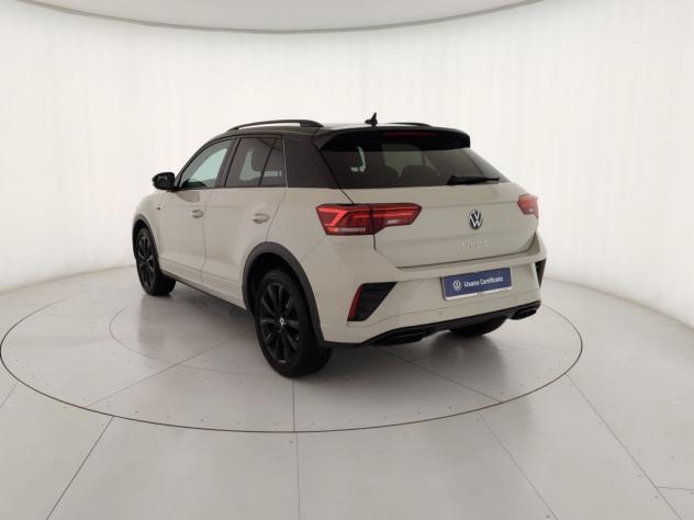 Volkswagen T-Roc T-Roc 1.0 tsi R-Line 110cv - Foto 2