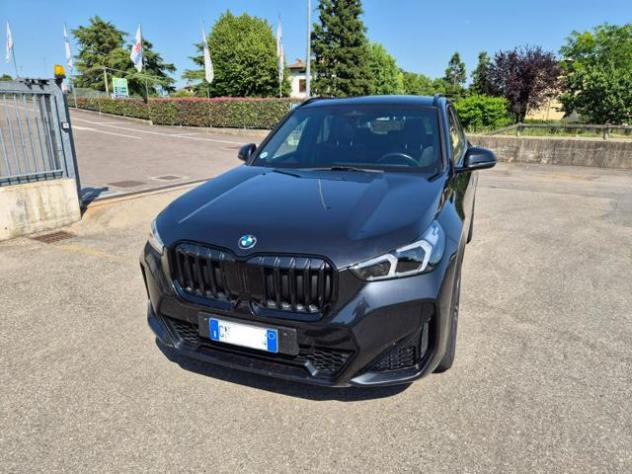 BMW X1 xDrive 20d Msport rif. 23822271