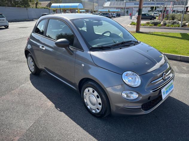 Fiat 500 1.0 Hybrid Cult - Foto 3