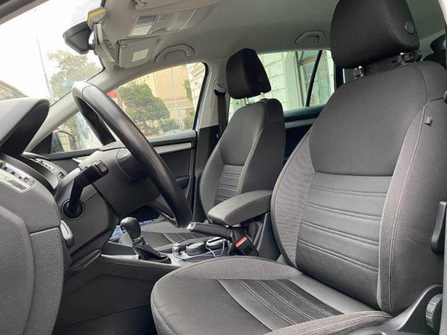 Škoda Octavia Octavia 1.5 DSG Wagon Executive G-Tec - Foto 10